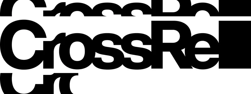 CrossRelのスクリーンショット